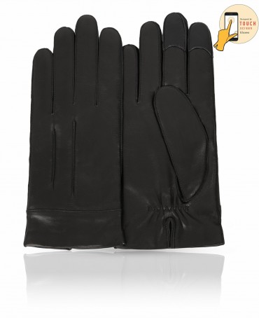 Перчатки Мужские i.K12-CORJON/BL